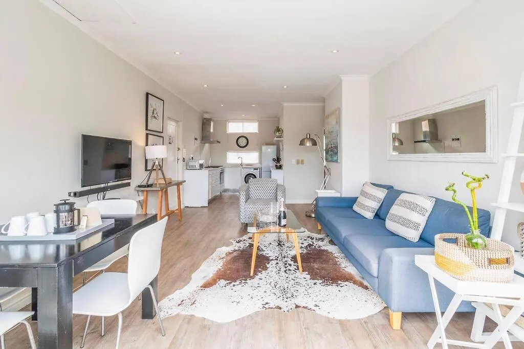 Green Point Living With Stadium View Cape Town Apartment