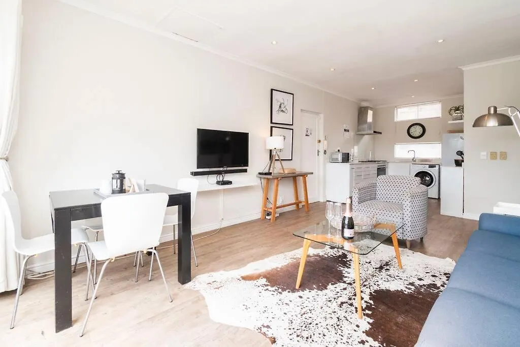 Apartment Green Point Living With Stadium View Cape Town South Africa