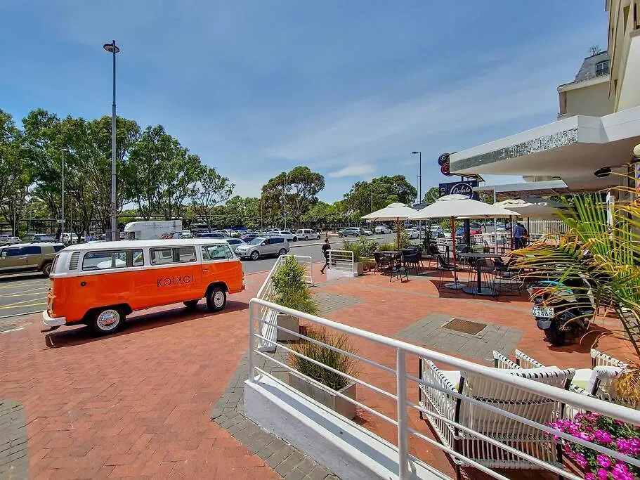 Green Point Living With Stadium View Cape Town South Africa