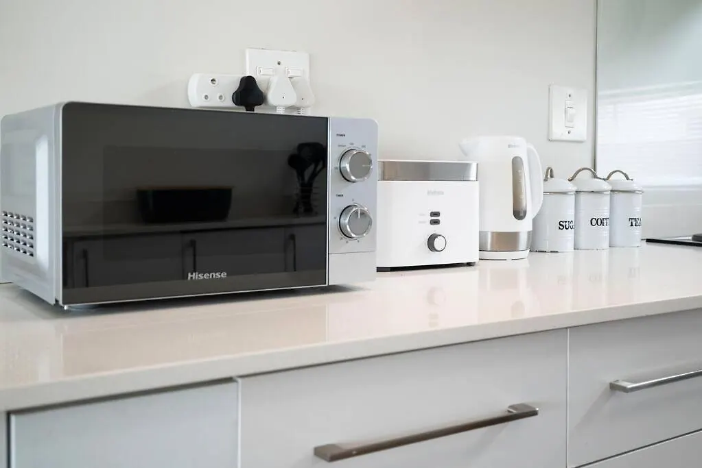 Apartment Green Point Living With Stadium View Cape Town South Africa