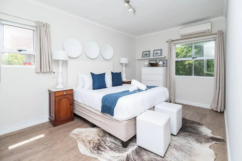 Green Point Living With Stadium View Cape Town Apartment