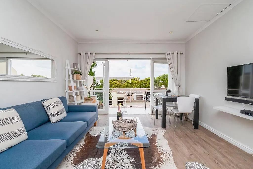 Green Point Living With Stadium View Cape Town 0*,  South Africa