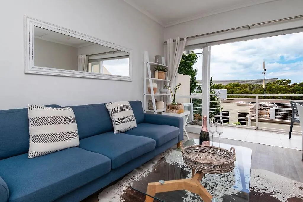 Green Point Living With Stadium View Cape Town