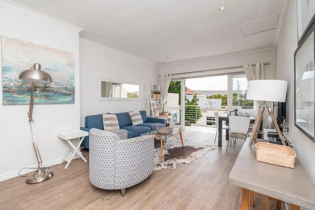 Green Point Living With Stadium View Cape Town Apartment