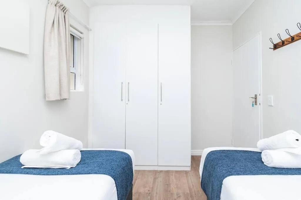 Apartment Green Point Living With Stadium View Cape Town South Africa