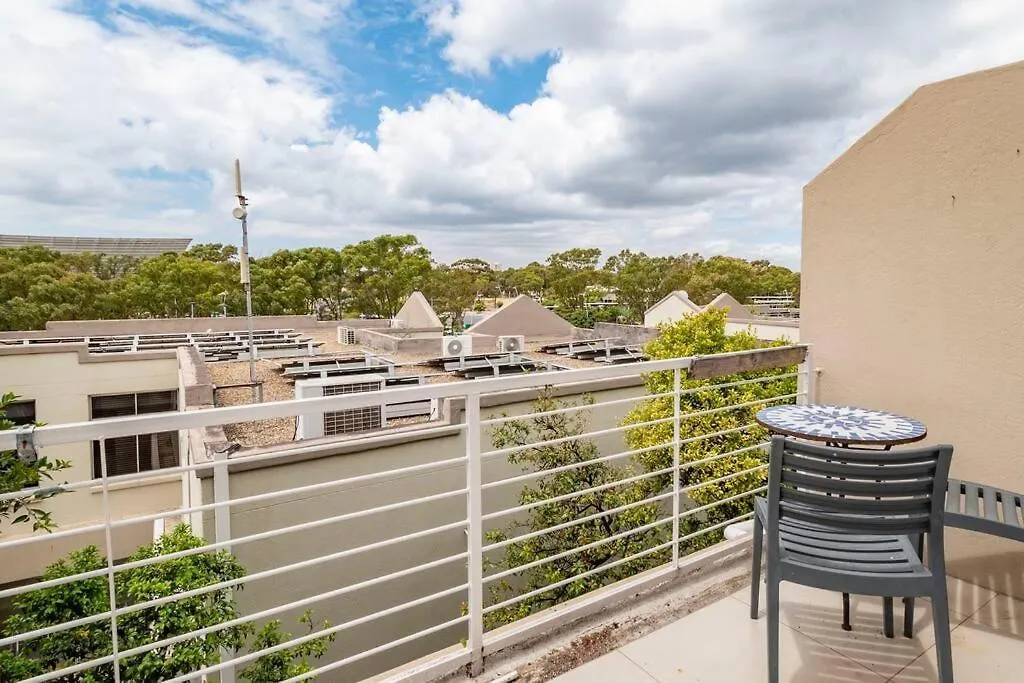 Green Point Living With Stadium View Cape Town Apartment