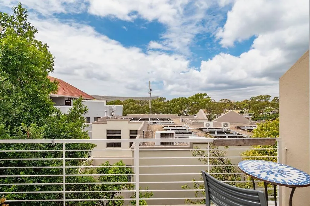 Green Point Living With Stadium View Cape Town