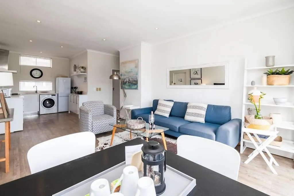 Green Point Living With Stadium View Cape Town