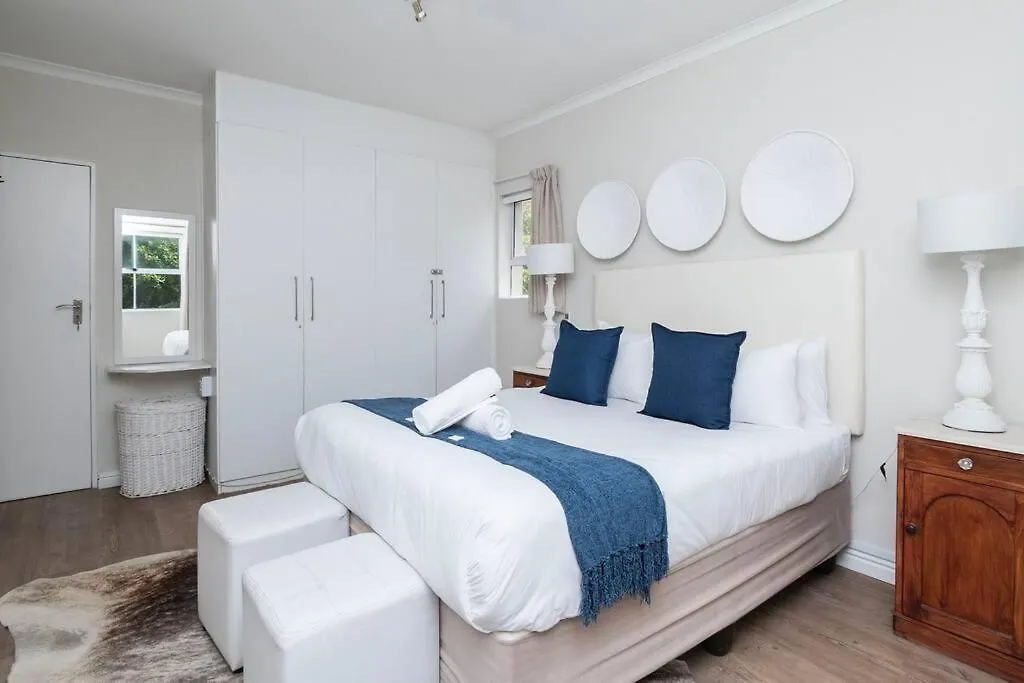 Apartment Green Point Living With Stadium View Cape Town