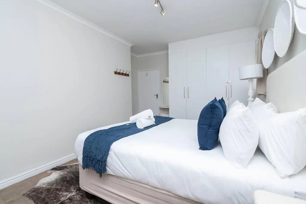 Green Point Living With Stadium View Cape Town South Africa